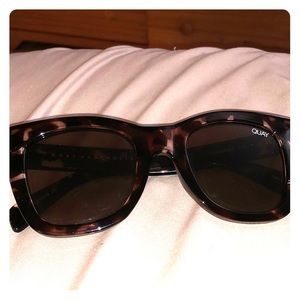 Quay After Hours sunglasses